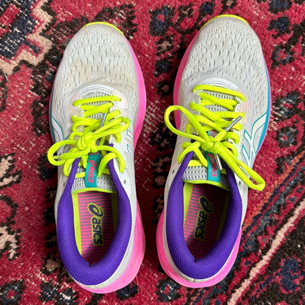 ASICS Gel Excite 7 size women’s 8
